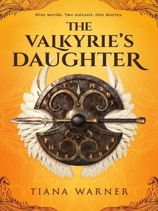 Title details for The Valkyrie's Daughter by Tiana Warner - Available